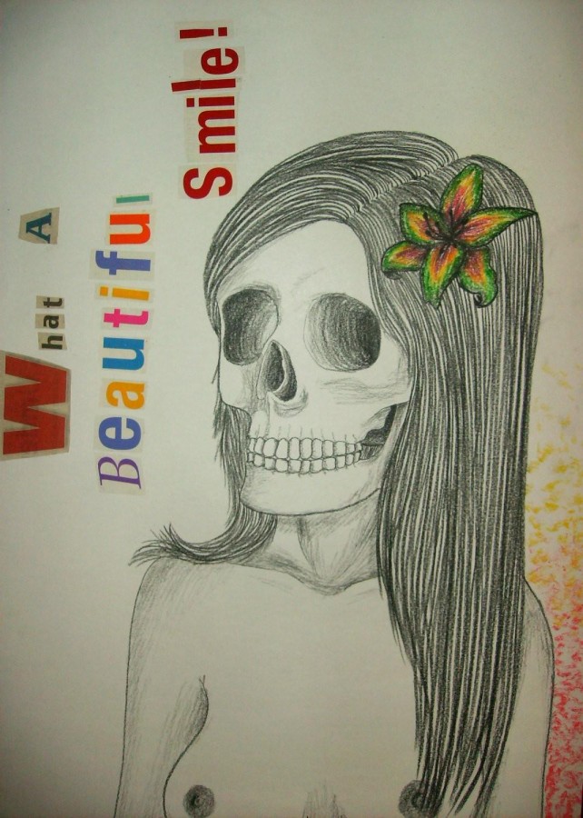 What A Beautiful Smile - 