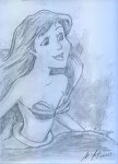 Little Mermaid - 