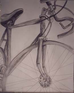 Bicycle - 
