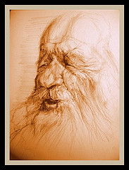 Old Man - 