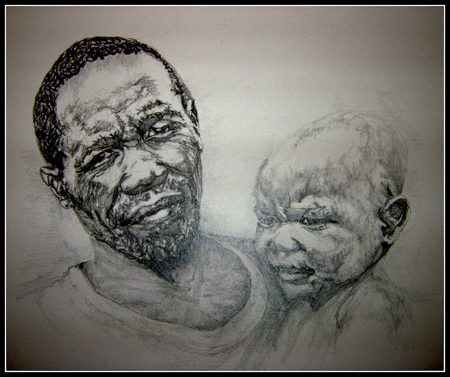 Father And Son - 