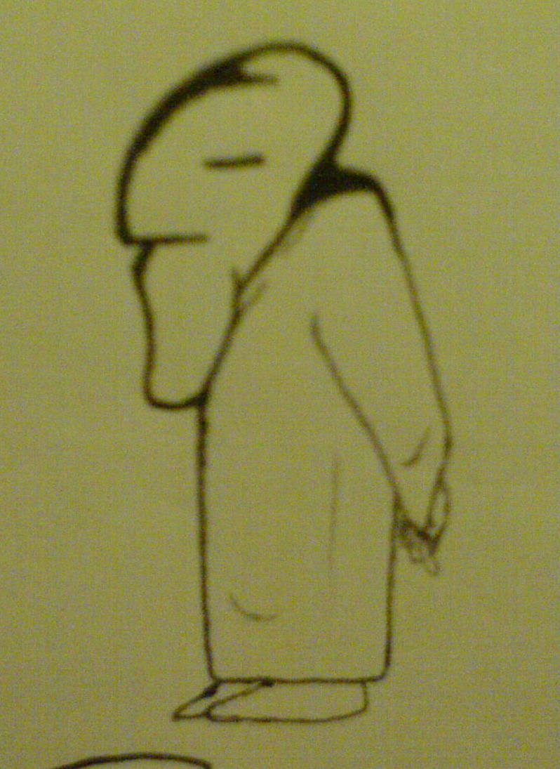 Alien Munk - 