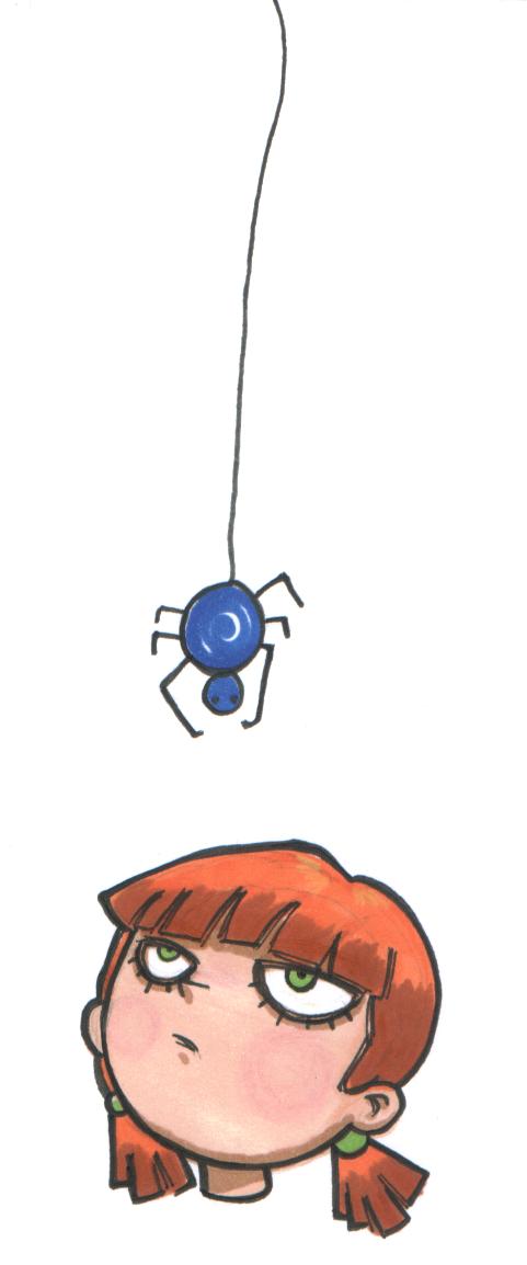 Spider - 