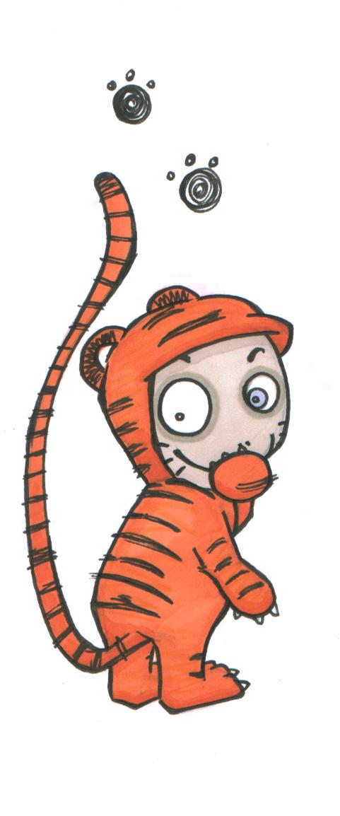Tigga - 