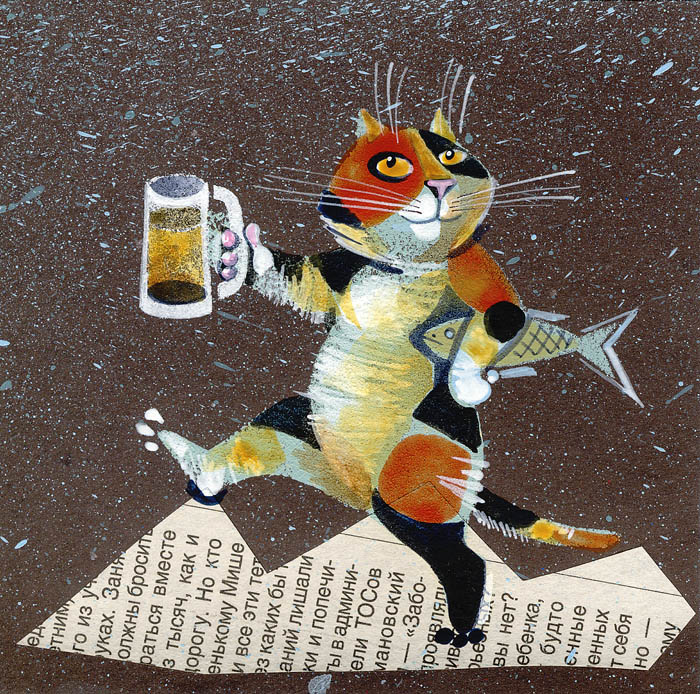 Beer For Ever! - 