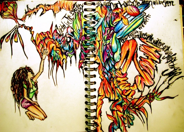 It All Falls Down - 