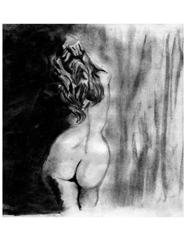 Women's Back - 