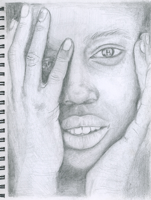 African Boy - 