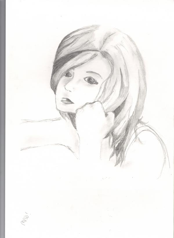 Portrait - 
