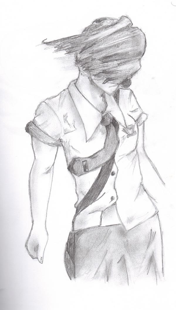Sarah - 