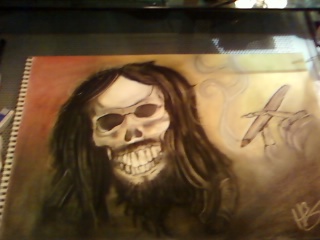 Skullafarian - 