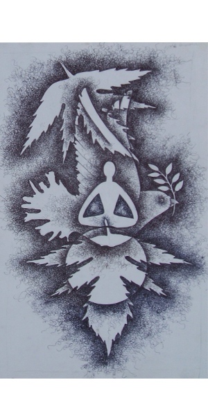 Meditation......... - 