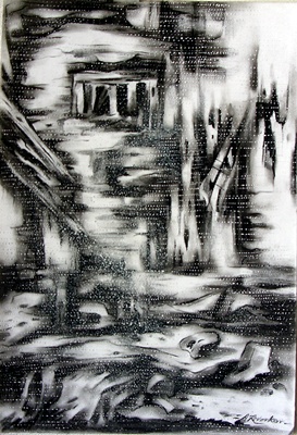 Ruins - 
