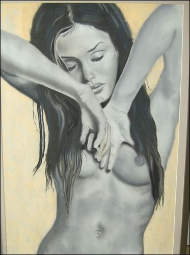 Lady - 
