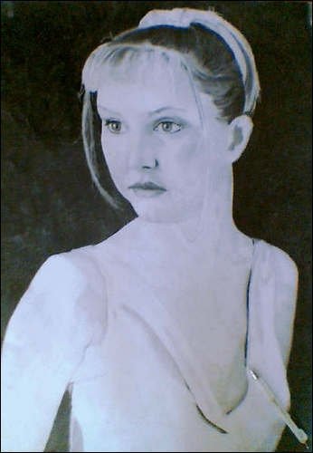 Lady2 - 