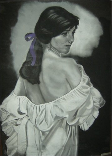 Lady3 Practice - 