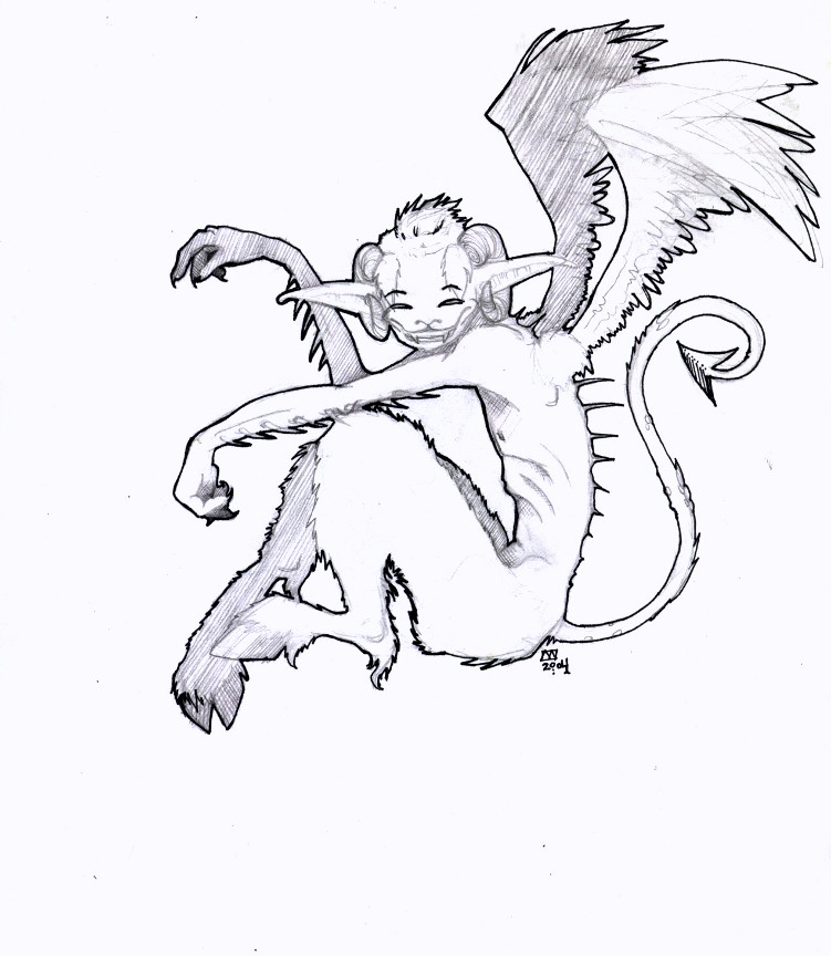 The Gremlin - 