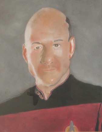 The Captain - 