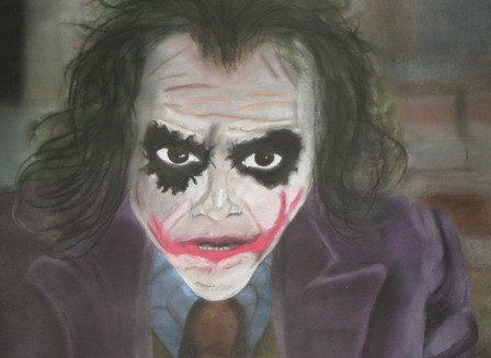 Clown Prince Of Crime - 