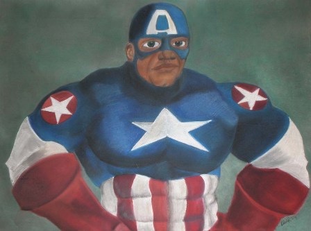 Avenger - 