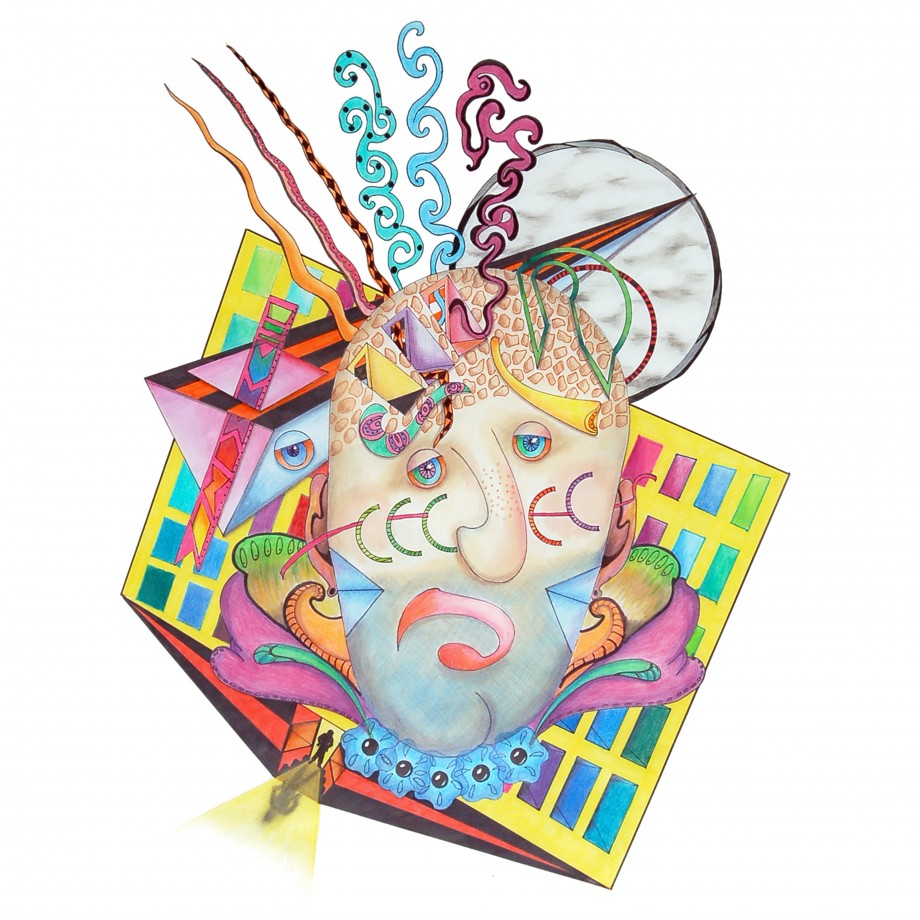 A BEAUTIFUL MIND IS BETTER THAN A PRETTY FACE - 