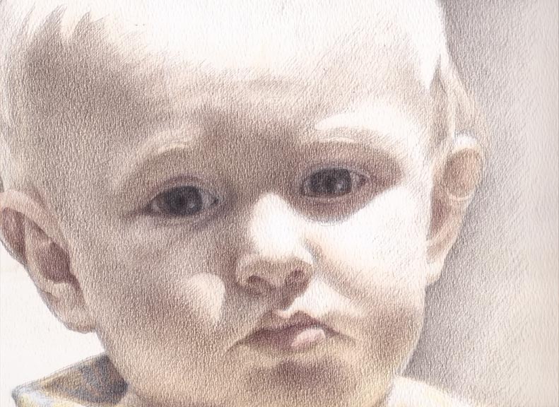 Tylers Portrait - 