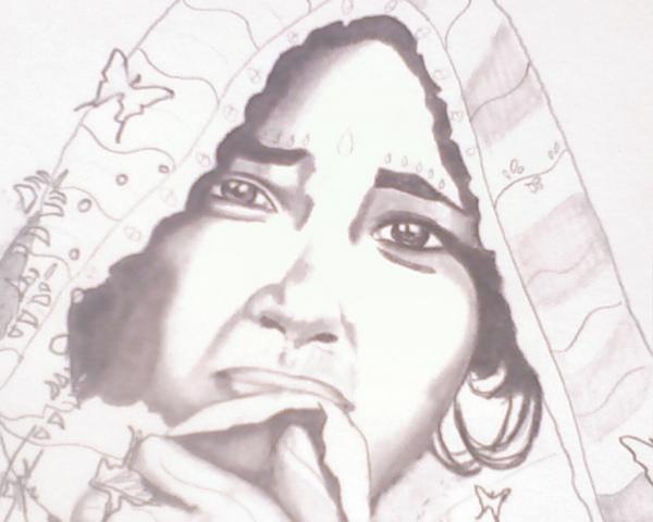 Guernica Moi - 