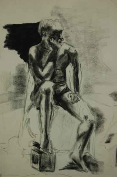 2009 Nude 2 - 