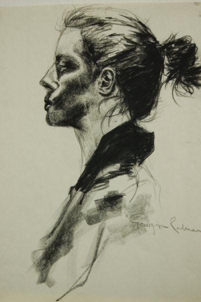 2009 Head Study - 