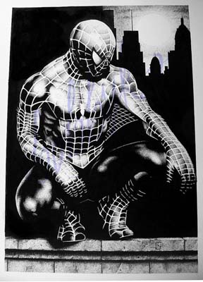 Spidey - 