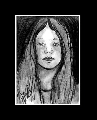 Self Portrait # 23 - 