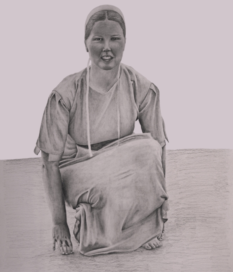 My Beautiful Wife To Be - 