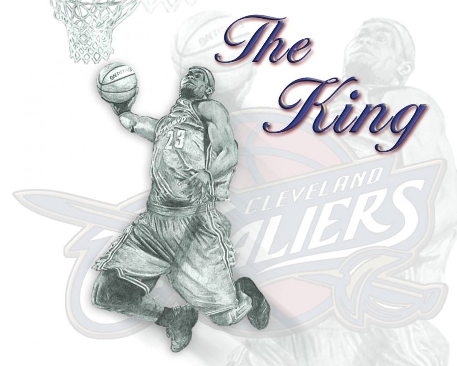 Lebron James - 