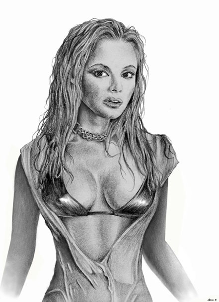 Kristanna - 