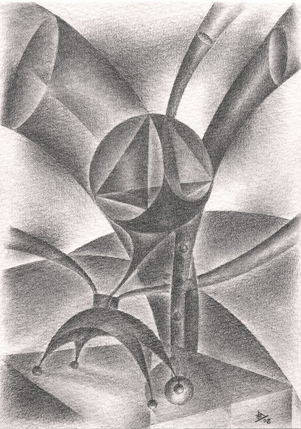 Machine3 - 