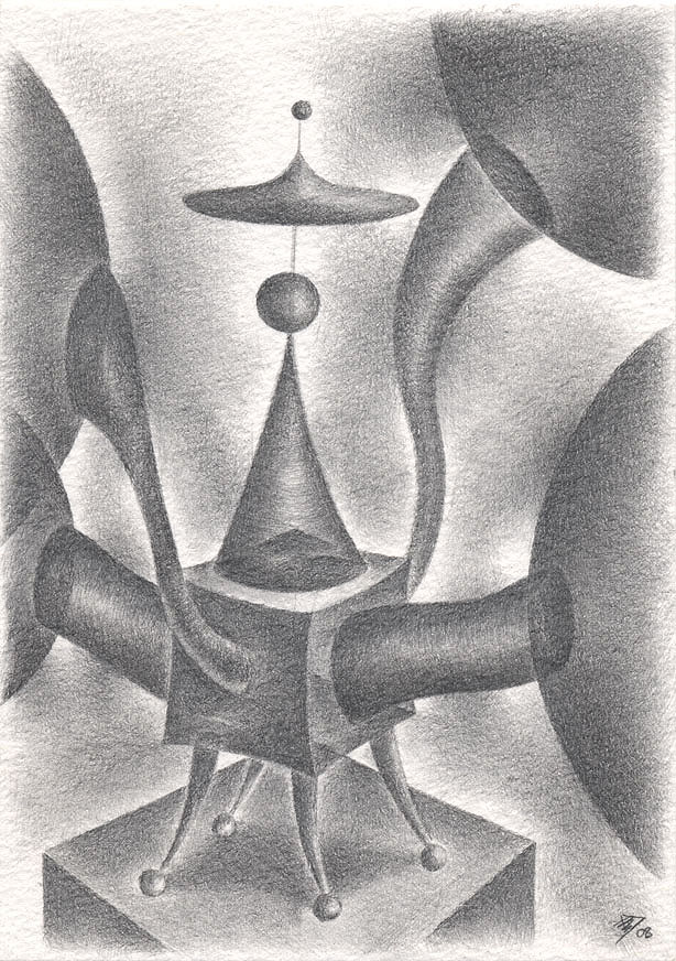 Machine4 - 
