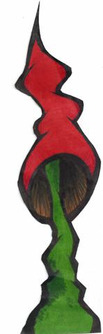 Peppershroom - 
