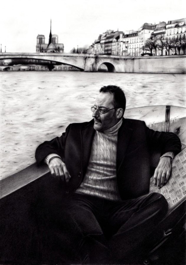 Jean Reno - 