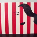 Pop Stripes Emma by Liz Zook