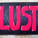 The Candy Collection: LUST by Liz Zook