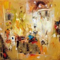 le pass� by Pitsho Mafolo