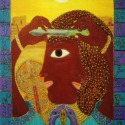 Janus by Mark Nirider