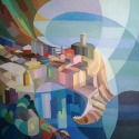 torre di Vernazza by Carmine VERRE