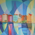 Punda, lungomare by Carmine VERRE
