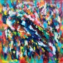 Diversity II by Michael Lonfeldt