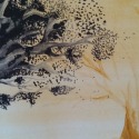 "A Cold Autumn" by Kemani De Armaun Simms