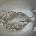 "Candle O Water" by Kemani De Armaun Simms