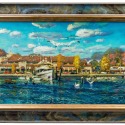 Port by Gregori  Furman