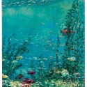 Marine Life  by Gregori  Furman