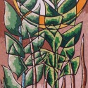 tares among wheat 2 by Benedict Edet